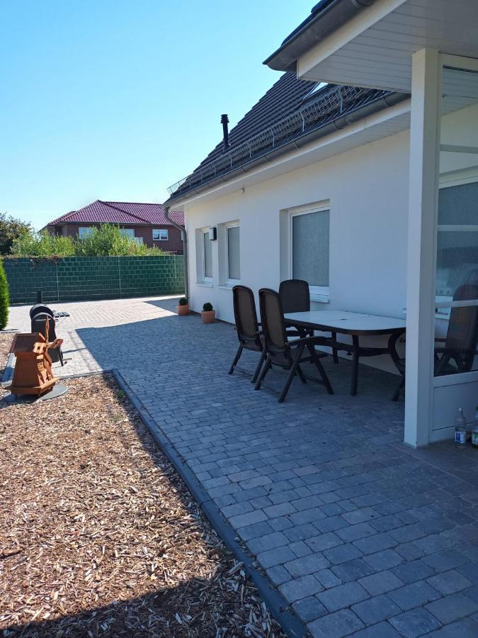 Modernes 21 M² Apartment Modern, Zentral Schortens Eksteriør bilde